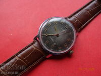 OLD RUSSIAN COLLECTOR'S WATCH LUCH 23K SU2209