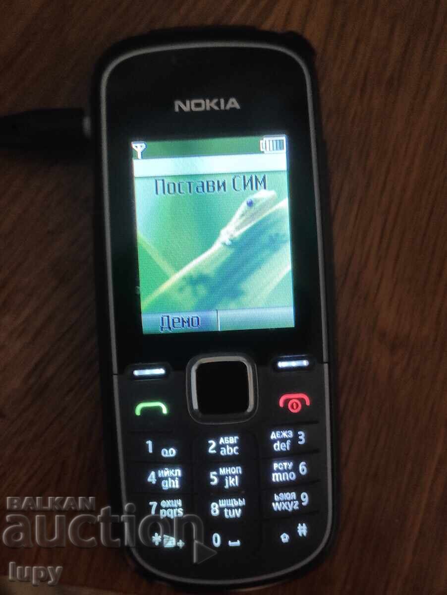 NOKIA 1662