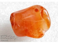 CARNELIAN NATURAL - BRAZILIA - 45,30 ct- (655)