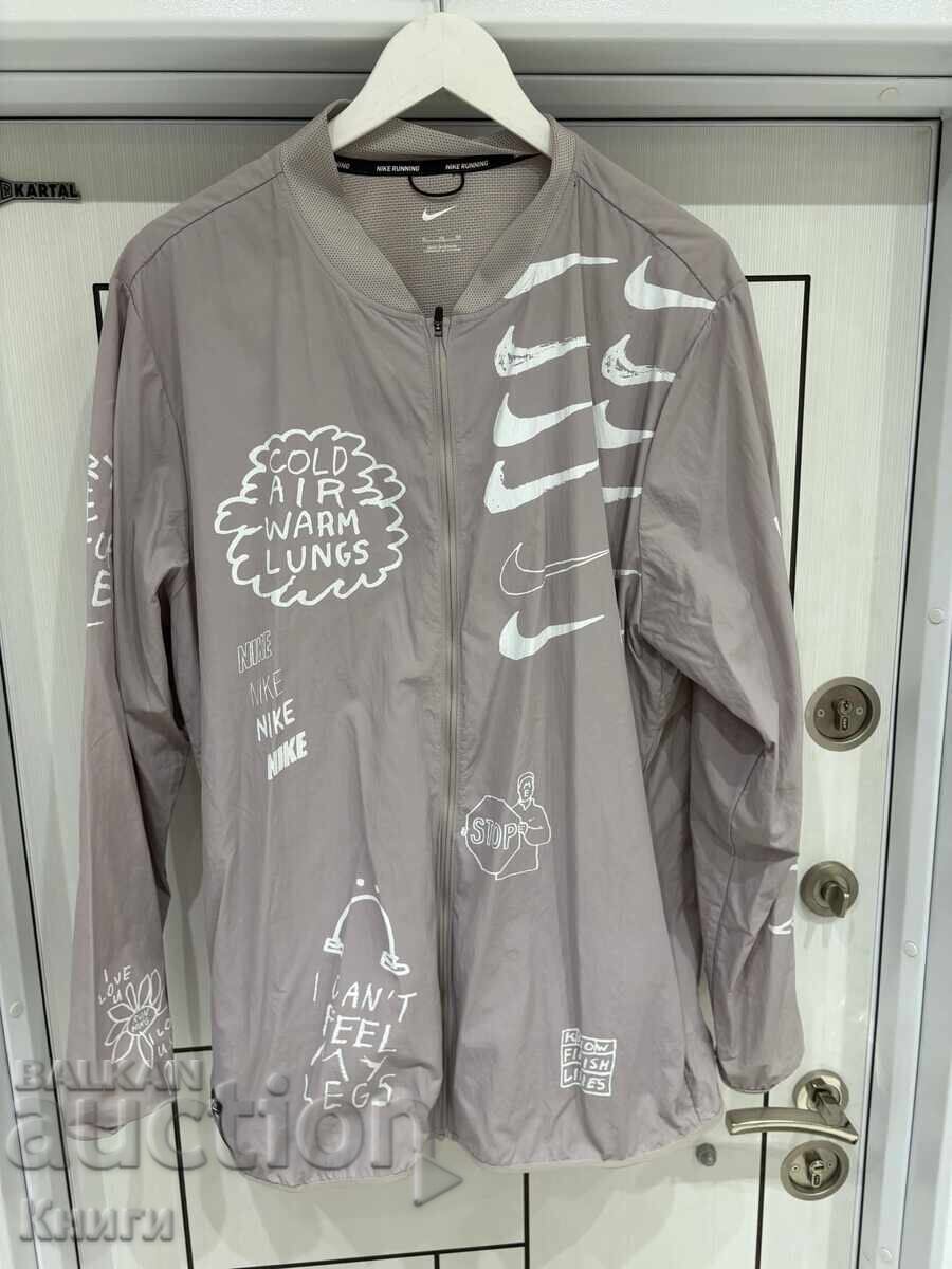 Nike Running Top - size XL