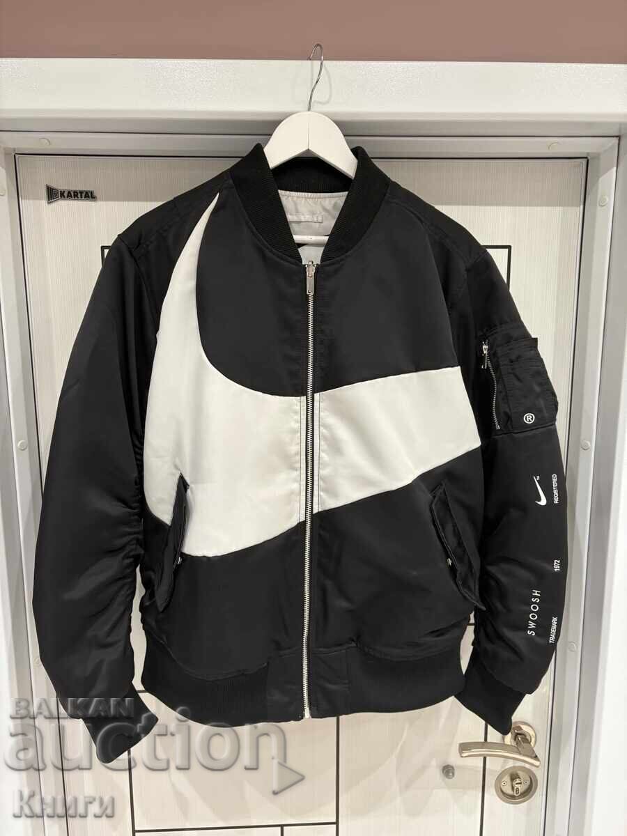 Nike jacket - size L