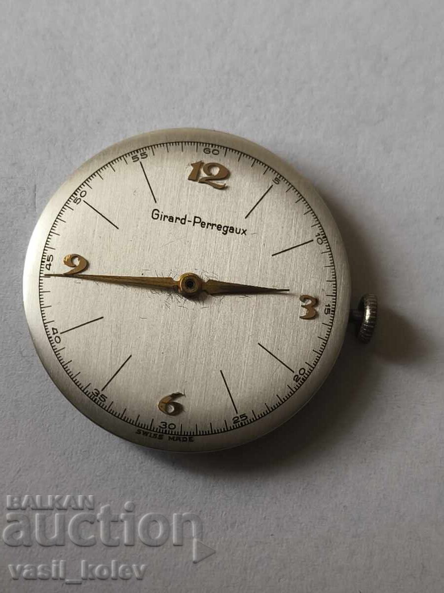 Girard Perregaux