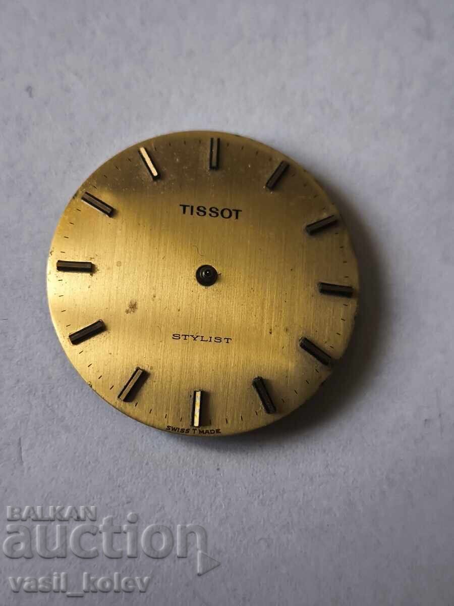 Tissot