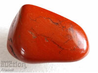 NATURAL RED JASPER - ΙΝΔΙΑ - 119,88 ct- (659)