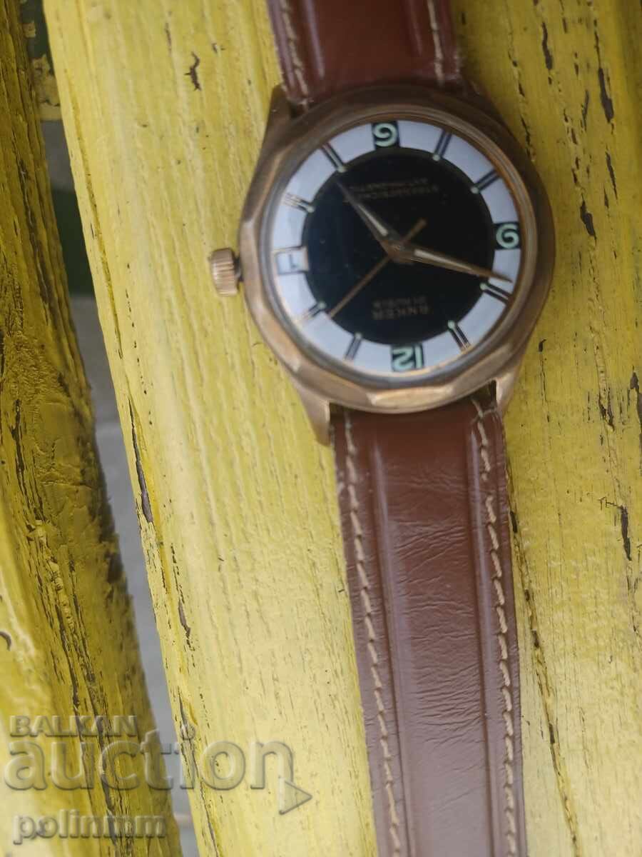 Men's watch ANKER with price 40.00 BGN | € 20.45 Men's watch ANKER with price 40.00 BGN | € 20.45