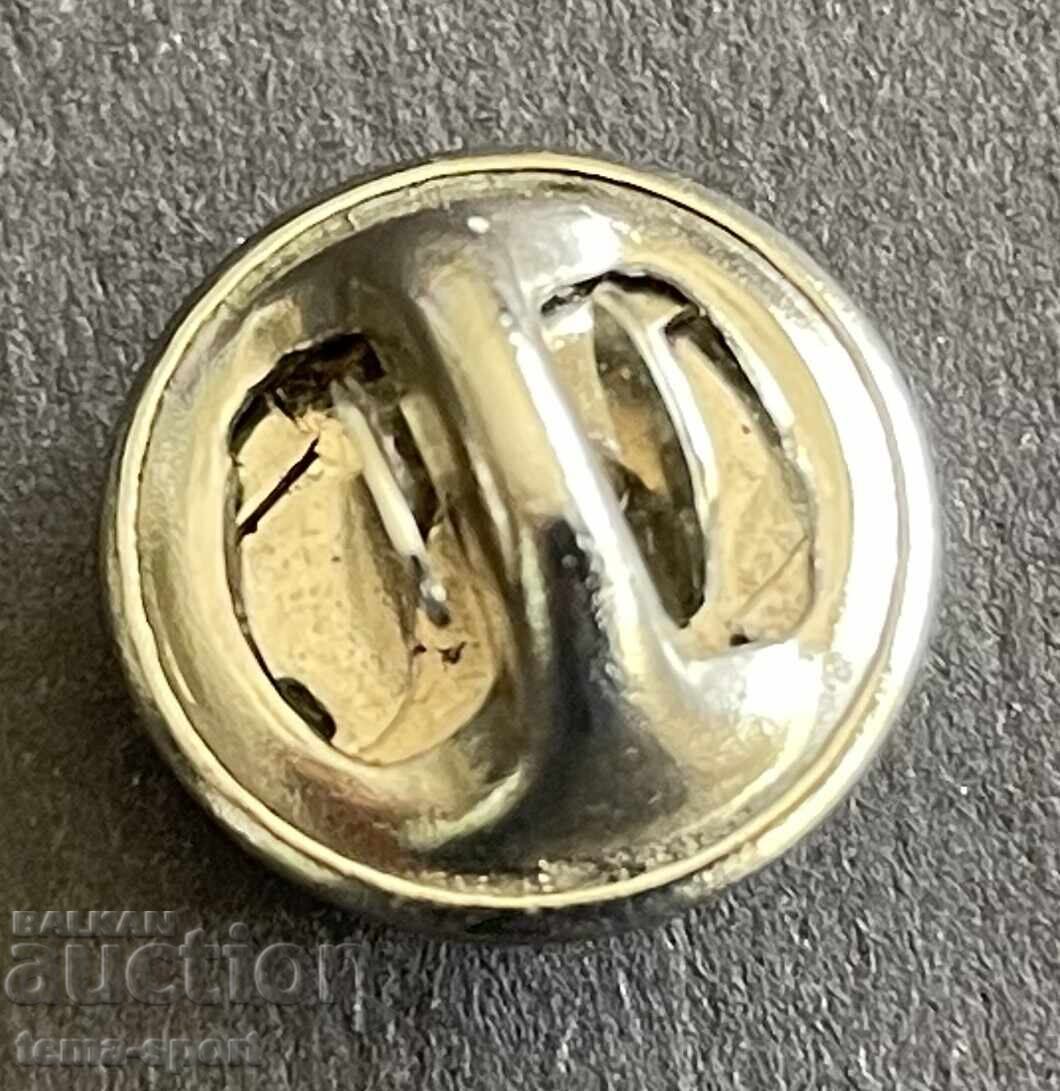 1061 Italy sign Italian Student Sports Federation with price 4.00 BGN | € 2.05 1061 Italy sign Italian Student Sports Federation with price 4.00 BGN | € 2.05