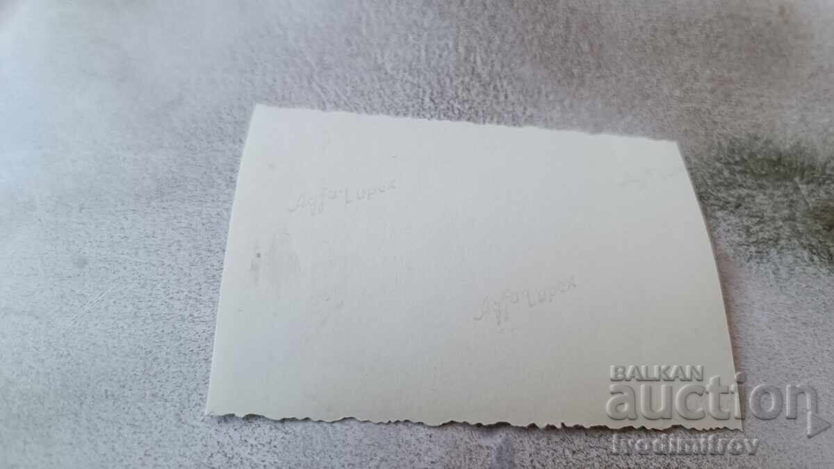 Photo Man in doctor's office with price 1.55 BGN | € 0.79