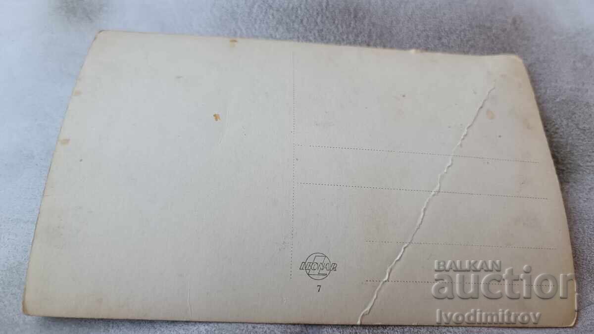 Photo Men and boys on a cliff above the sea with price 4.65 BGN | € 2.38 Photo Men and boys on a cliff above the sea with price 4.65 BGN | € 2.38