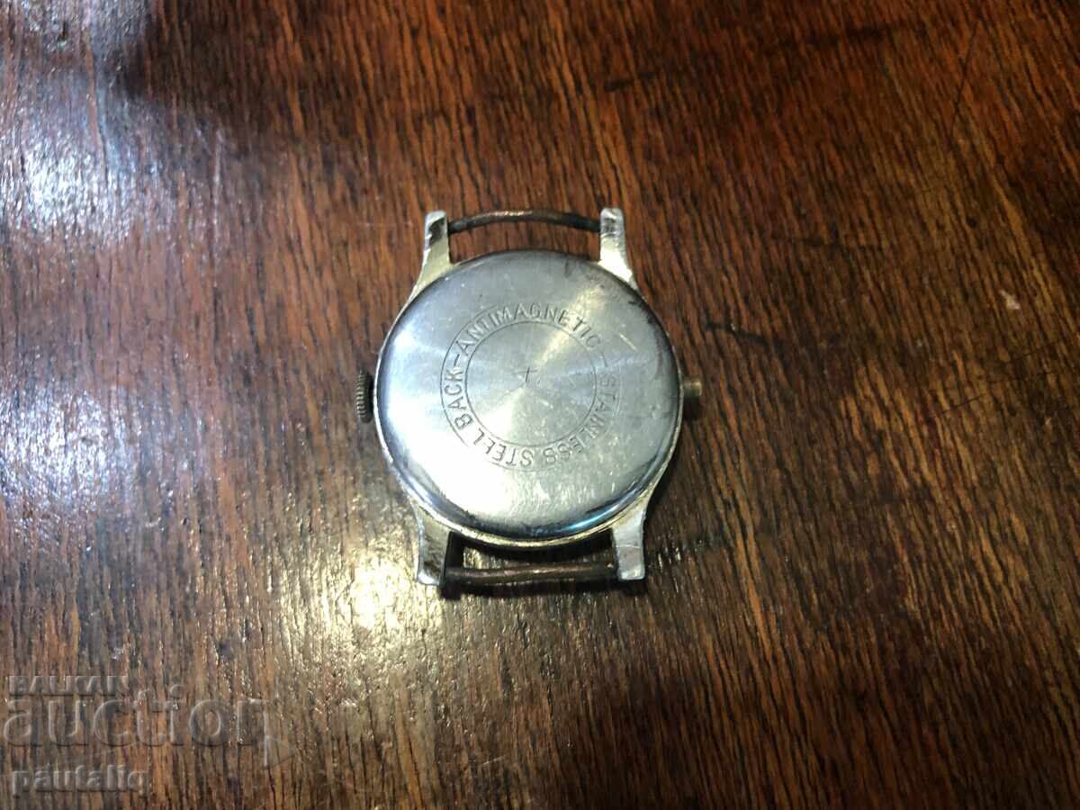 ΑΝΔΡΙΚΟ ΕΛΒΕΤΙΚΟ ΡΟΛΟΙ CIMER ΣΠΑΝΙΟ με τιμή 30.00 BGN | € 15.34 ΑΝΔΡΙΚΟ ΕΛΒΕΤΙΚΟ ΡΟΛΟΙ CIMER ΣΠΑΝΙΟ με τιμή 30.00 BGN | € 15.34