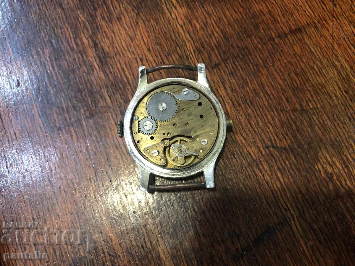 ΑΝΔΡΙΚΟ ΕΛΒΕΤΙΚΟ ΡΟΛΟΙ CIMER ΣΠΑΝΙΟ - 5 ΑΝΔΡΙΚΟ ΕΛΒΕΤΙΚΟ ΡΟΛΟΙ CIMER ΣΠΑΝΙΟ - 5