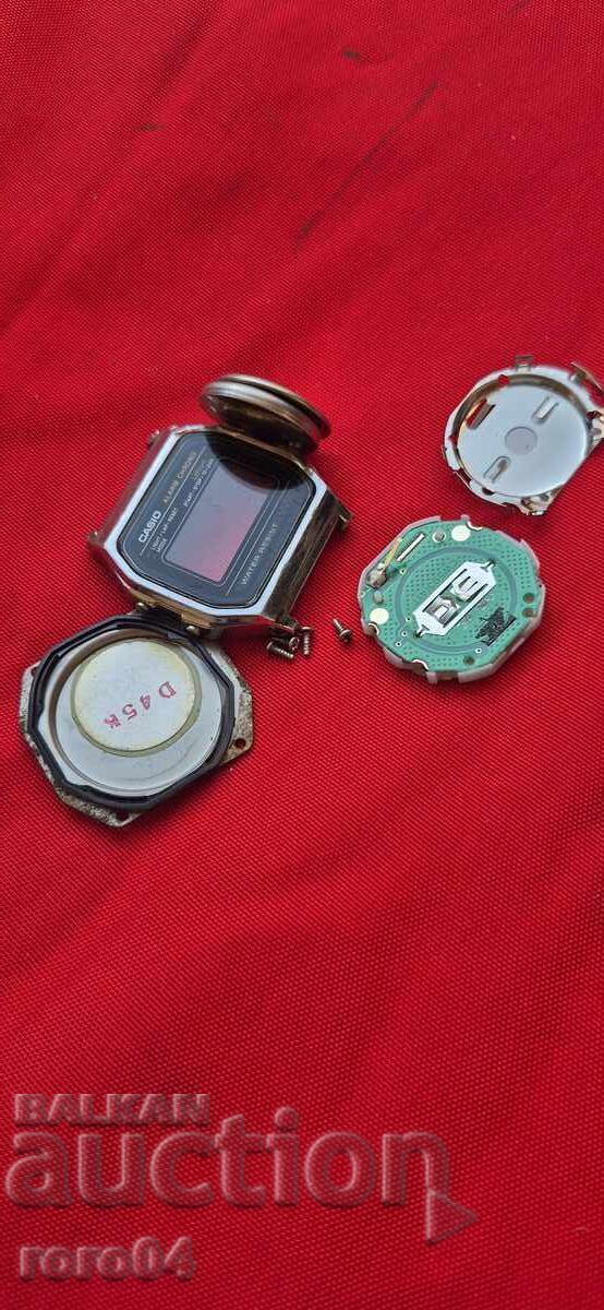 CASIO - 5