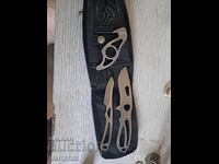 Παρτίδα 3 μαχαίρια, BUCK, KNIFE, ORIGINAL, # X 11, BUCK,