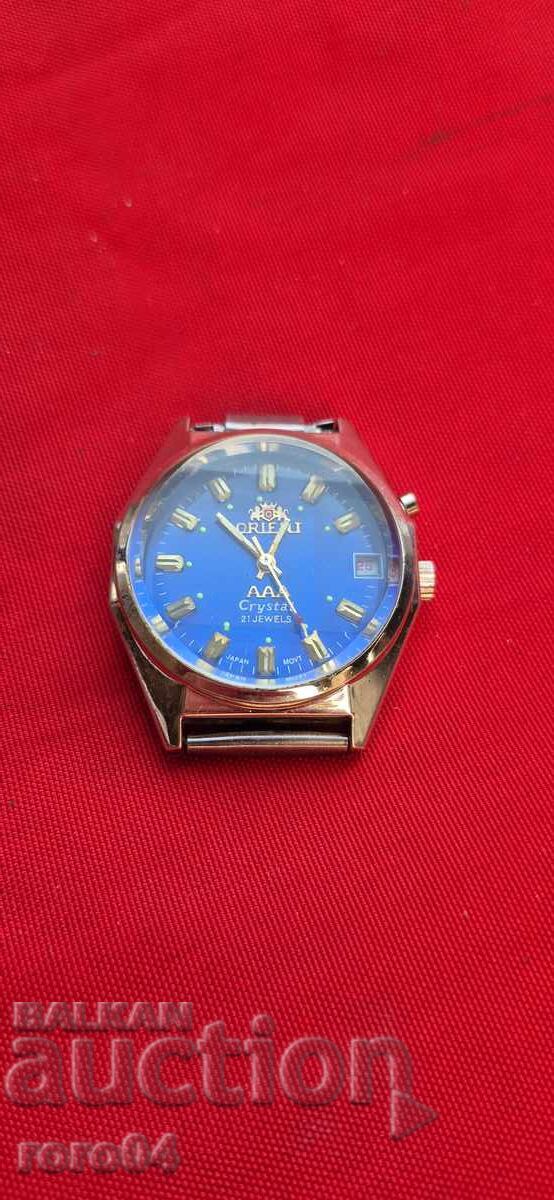 ORIENT with price 63.00 BGN | € 32.21