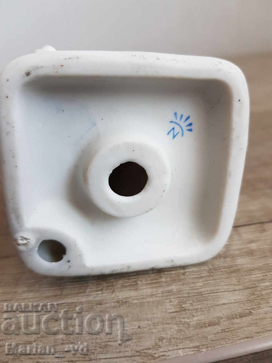 Capodimonte porcelain figure - 5 Capodimonte porcelain figure - 5