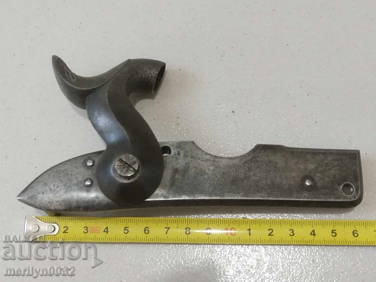 Κρουστό τουφέκι δράσης στα μέσα του 19ου αιώνα - 5 Κρουστό τουφέκι δράσης στα μέσα του 19ου αιώνα - 5