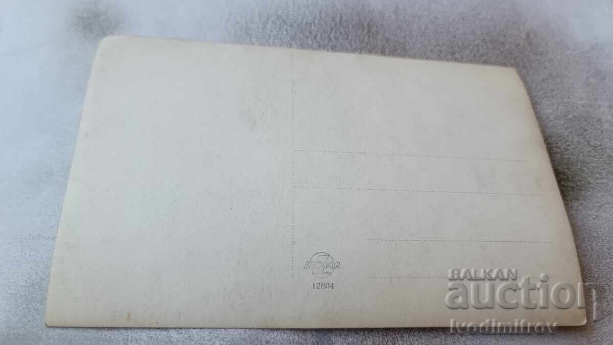 Photo Schoolgirls with their teacher with price 2.45 BGN | € 1.25 Photo Schoolgirls with their teacher with price 2.45 BGN | € 1.25