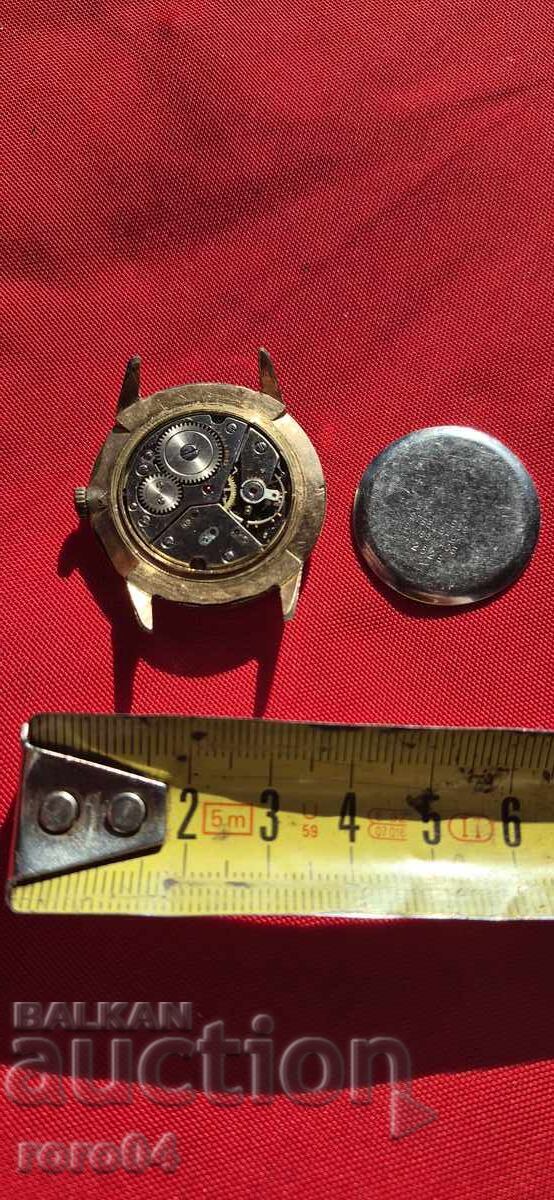 Delivery of RODANIA - 21 J - Au 10 - SWISS - WW II Delivery of RODANIA - 21 J - Au 10 - SWISS - WW II