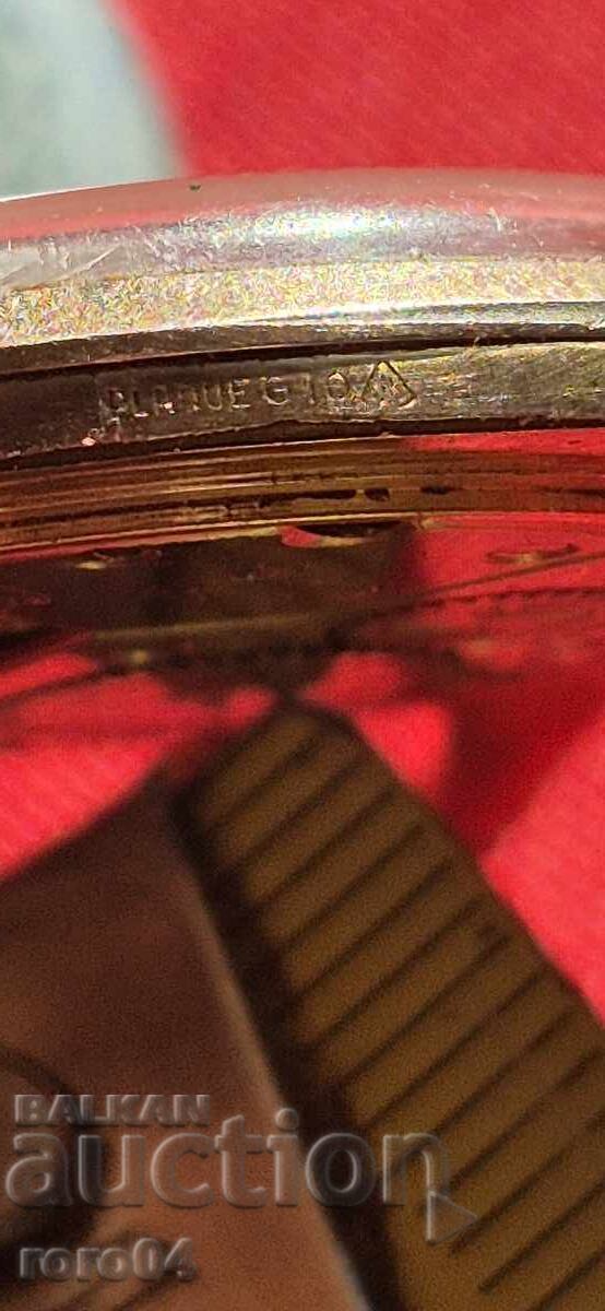 RODANIA - 21 J - Au 10 - SWISS - WW II - 7 RODANIA - 21 J - Au 10 - SWISS - WW II - 7