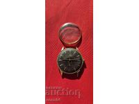 RODANIA - 21 J - Au 10 - ELVETIA - WW II