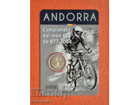 Andorra 2 euro 2024 Saint Mountain Bike Championship