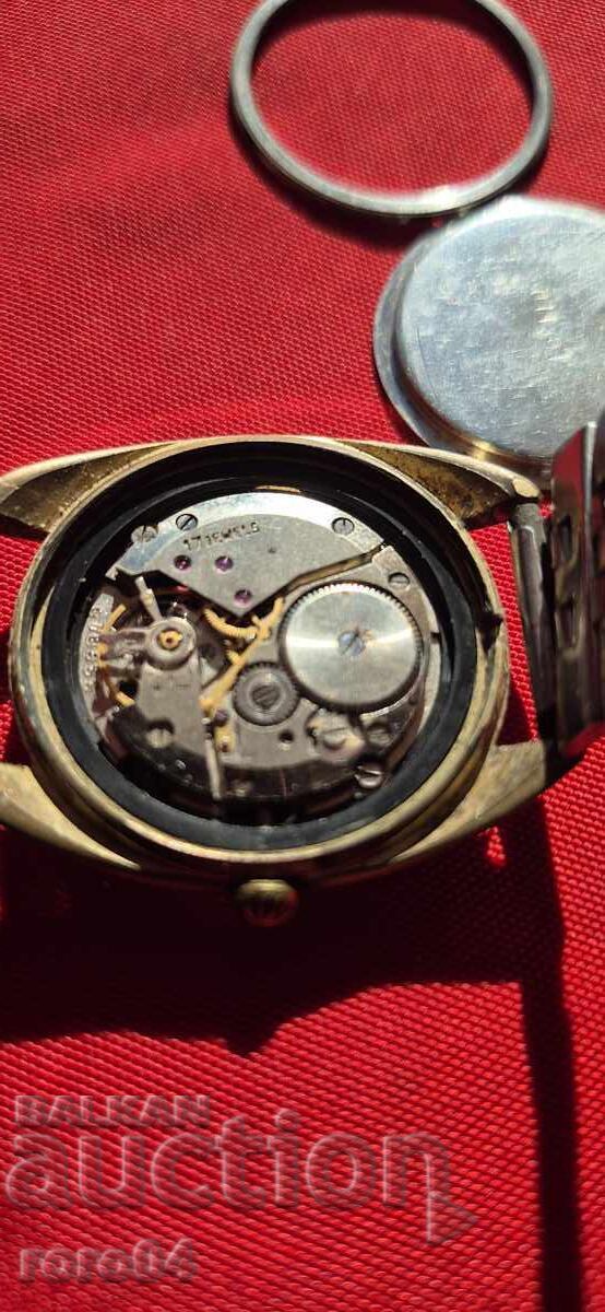 Παράδοση WASTOK - 17 J - AU Παράδοση WASTOK - 17 J - AU