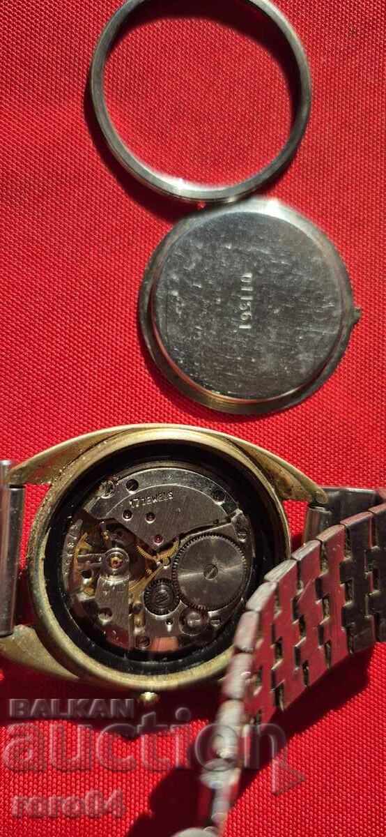 WASTOK - 17 J - AU - 5 WASTOK - 17 J - AU - 5