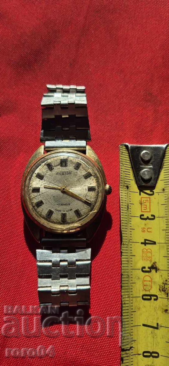 WASTOK - 17 J - AU - 6 WASTOK - 17 J - AU - 6