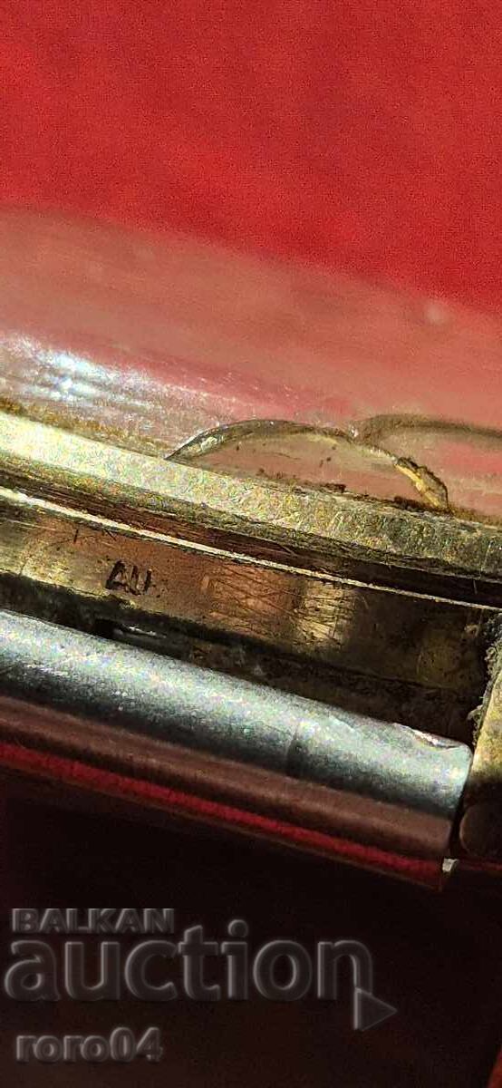 WASTOK - 17 J - AU - 7 WASTOK - 17 J - AU - 7