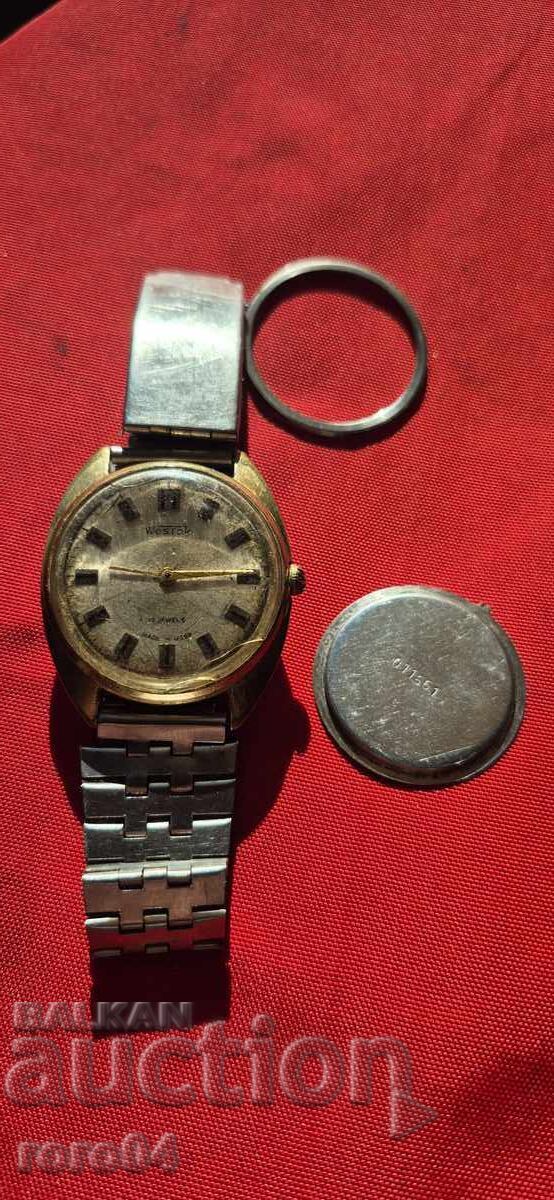 WASTOK - 17 J - AU WASTOK - 17 J - AU