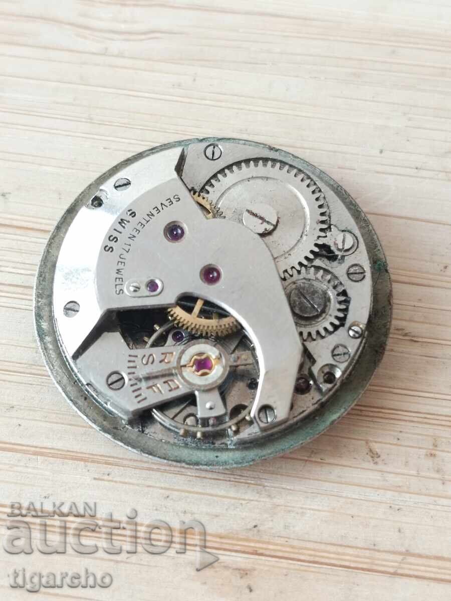 Auction DURAL watch Auction DURAL watch