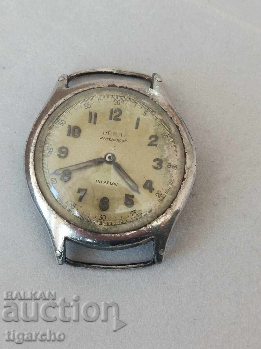 DURAL watch - 7 DURAL watch - 7