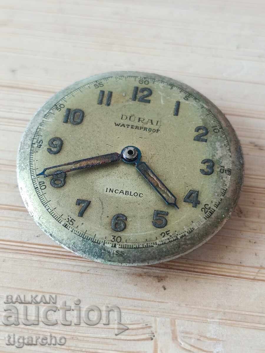 DURAL watch DURAL watch