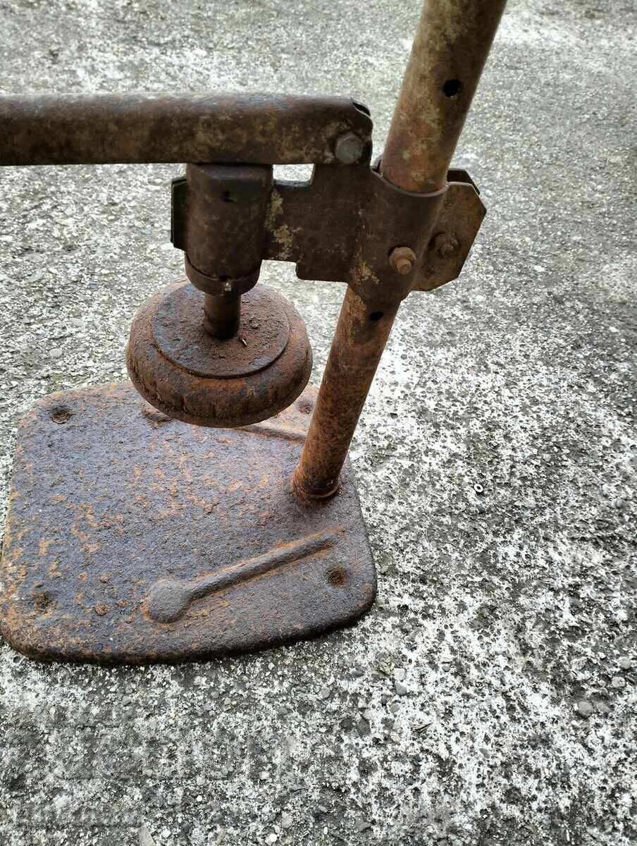 Auction Jar stopper Auction Jar stopper