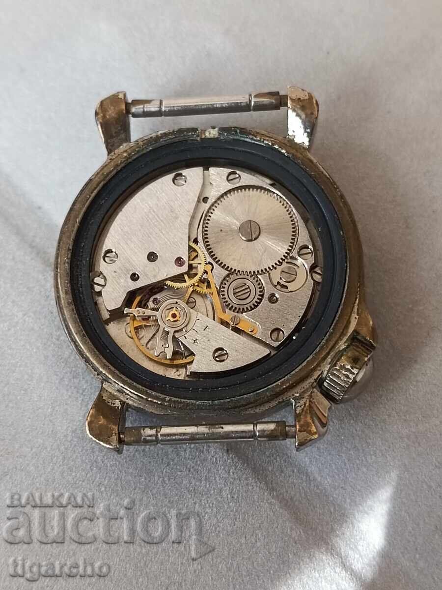 Аукцион Часовник Восток