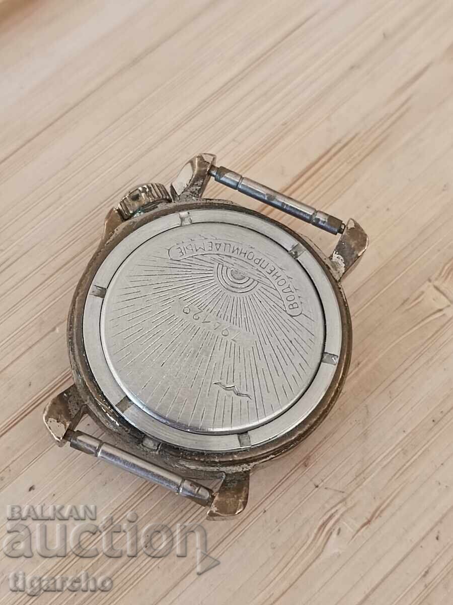 Часовник Восток - 6