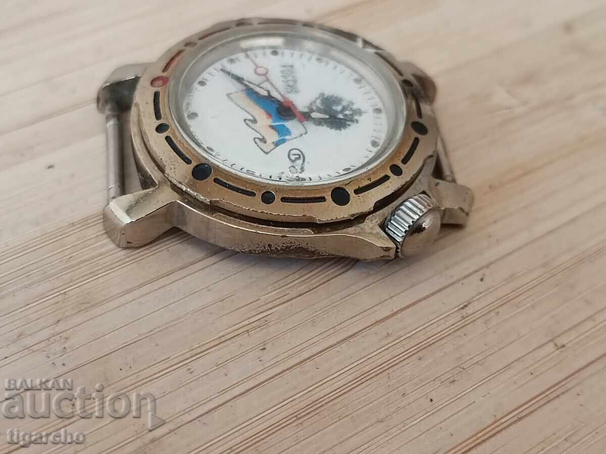 Часовник Восток - 7