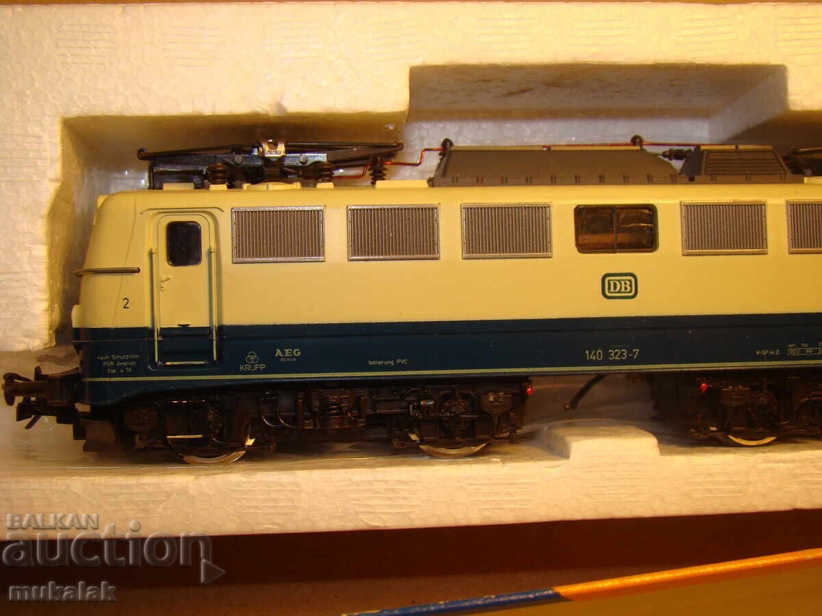 ROCO H0 1/87 WAGON RAILWAY TRAIN LOCOMOTIVE MODEL TOY with price 125.00 BGN | € 63.91 ROCO H0 1/87 WAGON RAILWAY TRAIN LOCOMOTIVE MODEL TOY with price 125.00 BGN | € 63.91