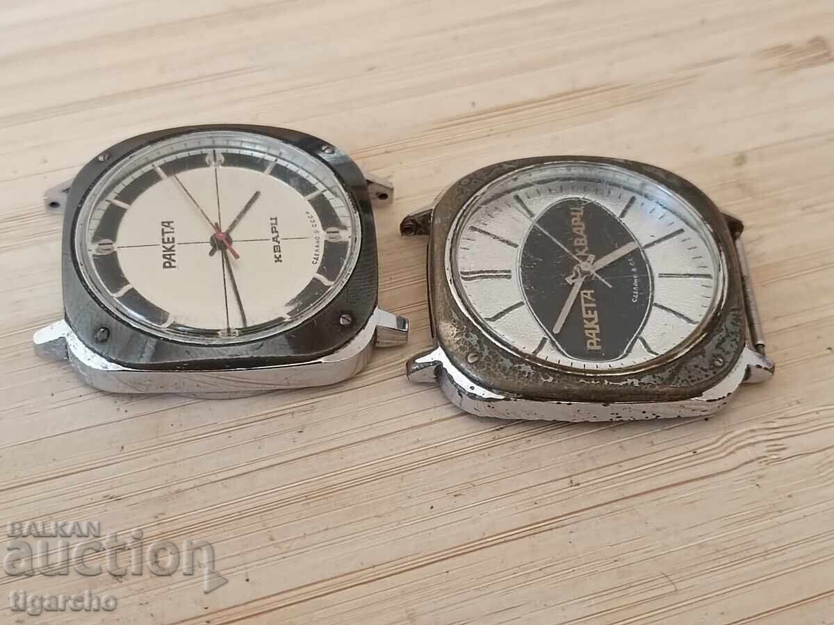 Rocket Watches - 5 Rocket Watches - 5