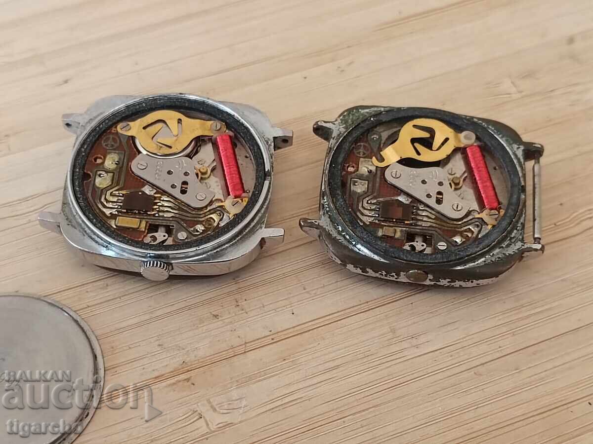 Rocket Watches - 6 Rocket Watches - 6