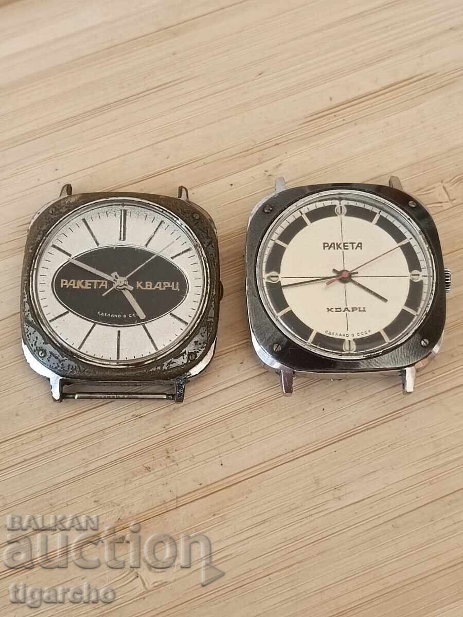 Rocket Watches Rocket Watches