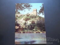 VELIKO TARNOVO - Baldwin Tower, Old postcard