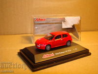 SCHUCO H0 1/87 MODEL ALFA ROMEO 147 CARUCIORU