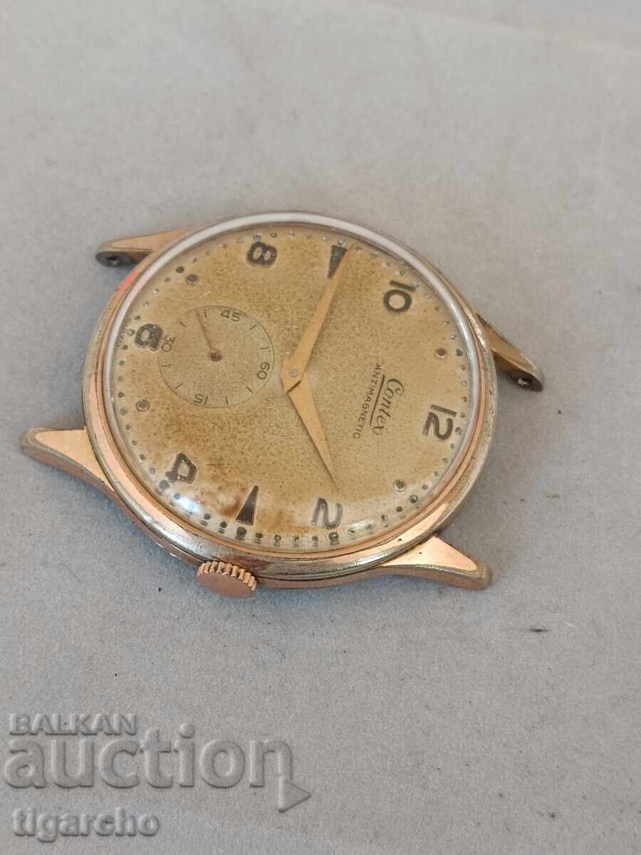 CONTEX watch with price 160.00 BGN | € 81.81 CONTEX watch with price 160.00 BGN | € 81.81