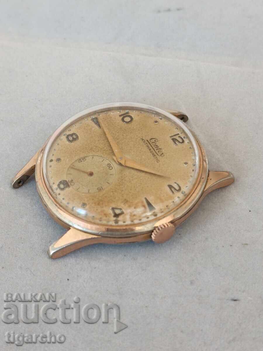 Auction CONTEX watch Auction CONTEX watch