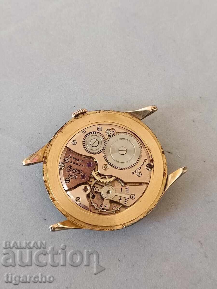 CONTEX watch - 7 CONTEX watch - 7