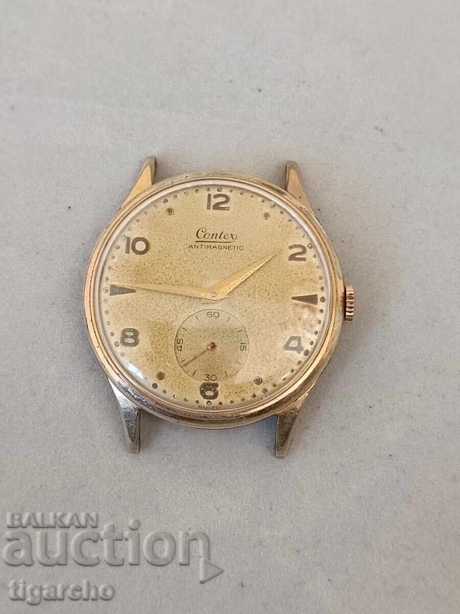 CONTEX watch CONTEX watch