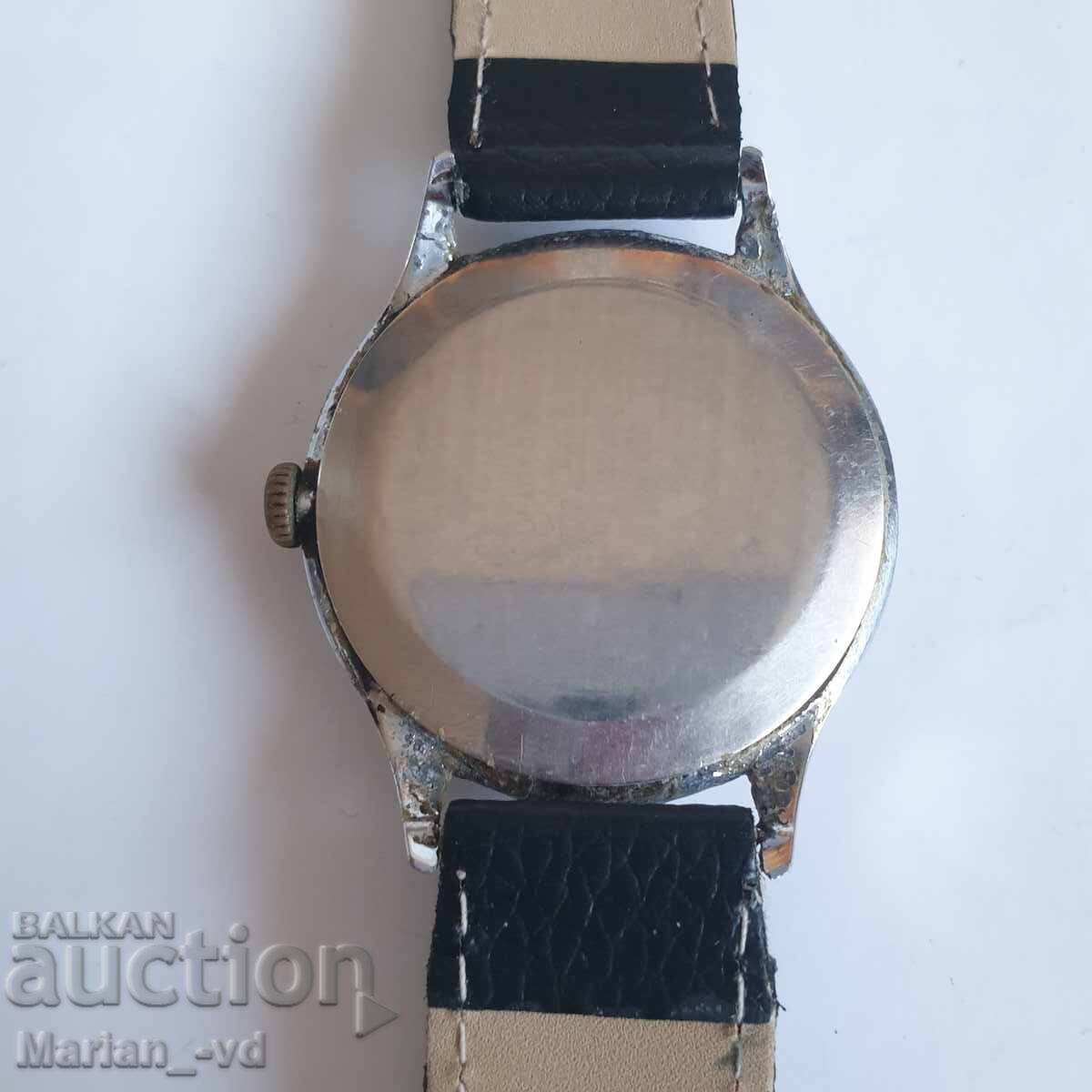 Men's Omikron mechanical watch - 6 Men's Omikron mechanical watch - 6