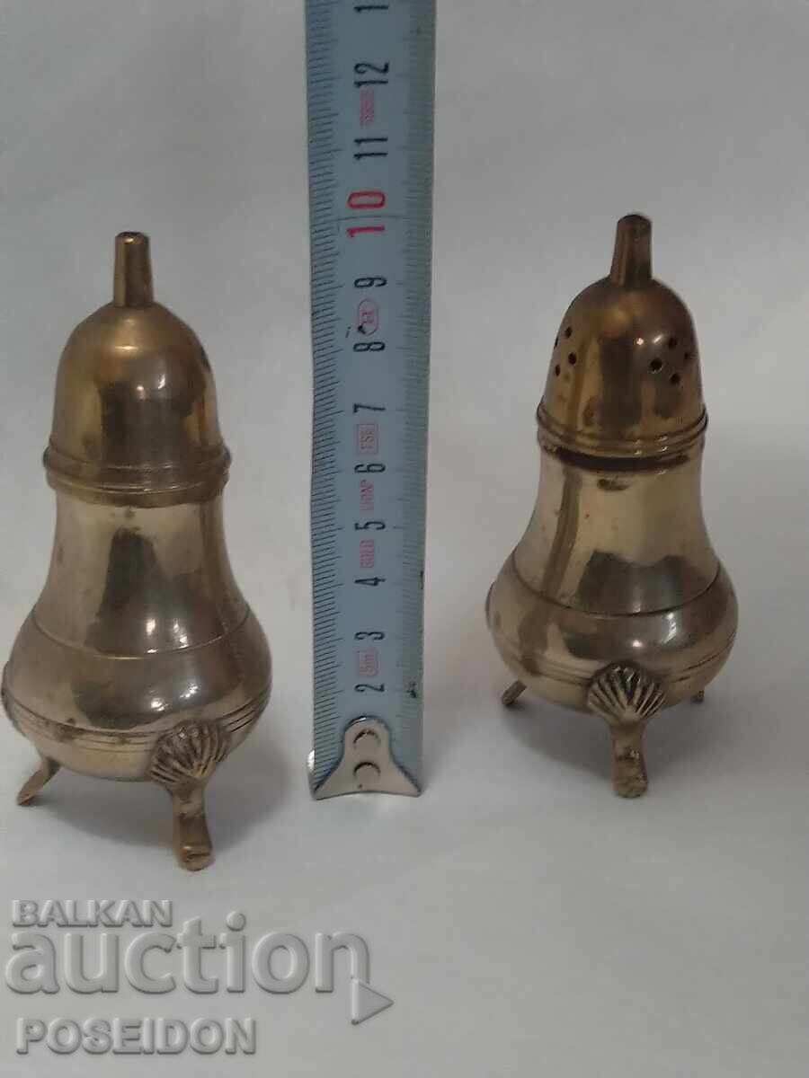 Licitație SARE ȘI PIPER Licitație SARE ȘI PIPER