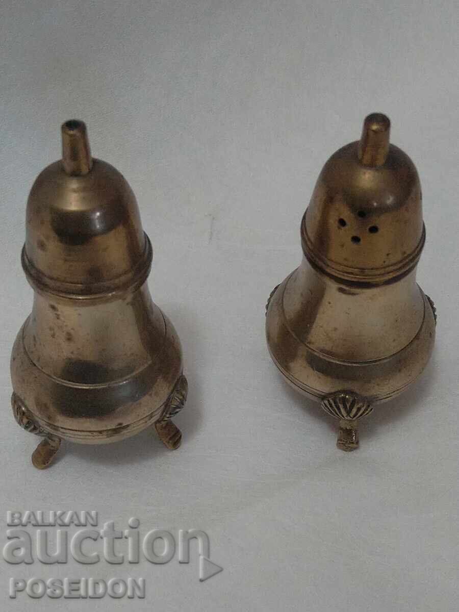 Livrarea SARE ȘI PIPER Livrarea SARE ȘI PIPER