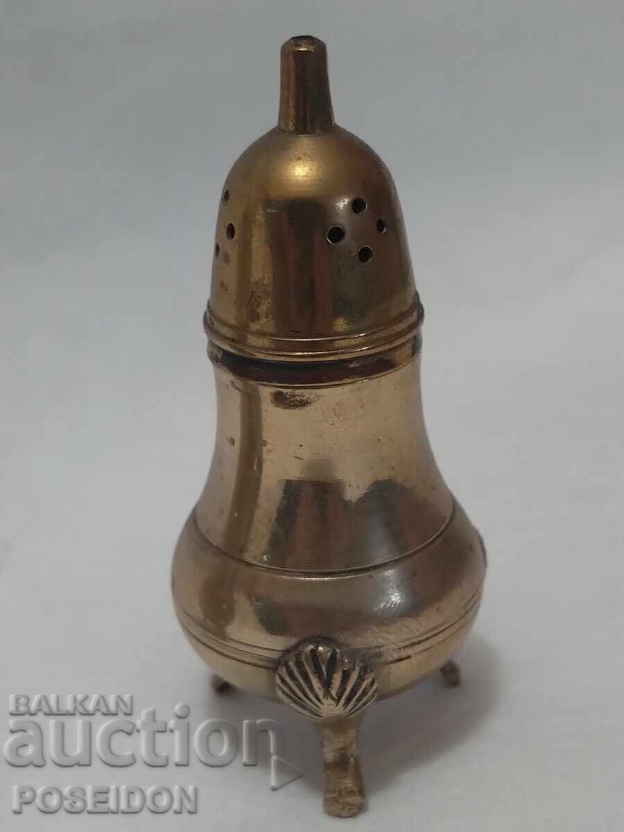 SARE ȘI PIPER - 5 SARE ȘI PIPER - 5